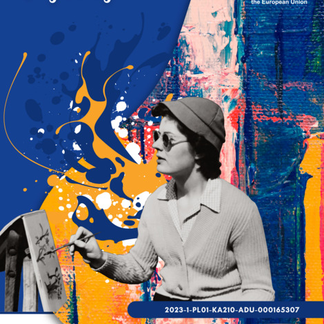 Międzynarodowe szkolenie 