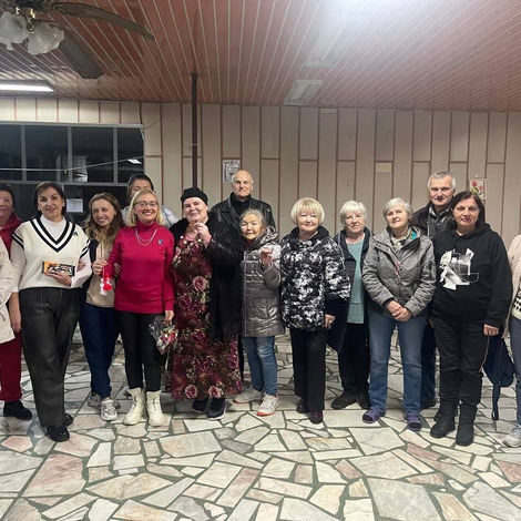 „Kolor jako narzędzie emocji” - warsztaty w Kiten