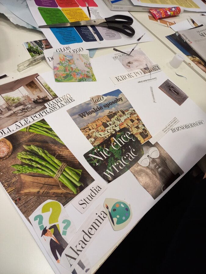 Warsztaty w Lesznie