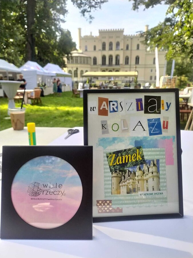 Warsztaty w Rokosowie